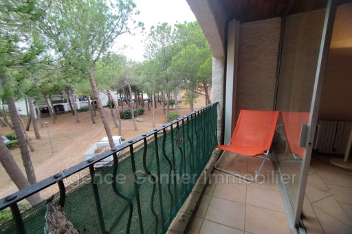 appartement vente Argelès-sur-mer