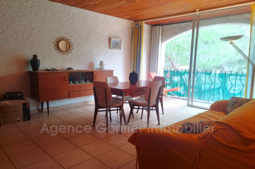 appartement vente Argelès-sur-mer