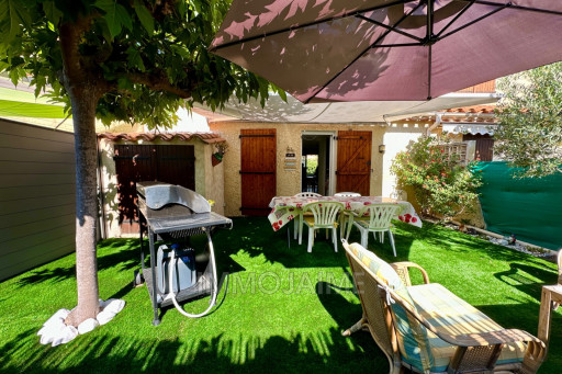 maisonvilla vente Saint-cyprien