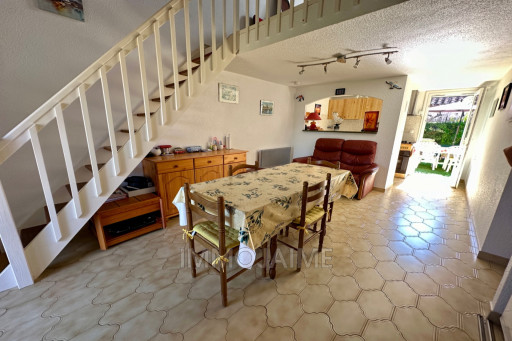 maisonvilla vente Saint-cyprien