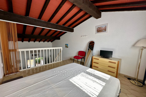 maisonvilla vente Saint-cyprien