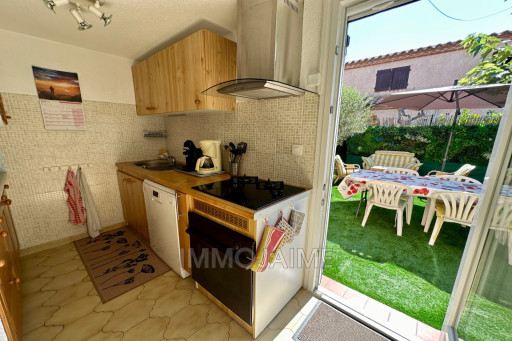 maisonvilla vente Saint-cyprien
