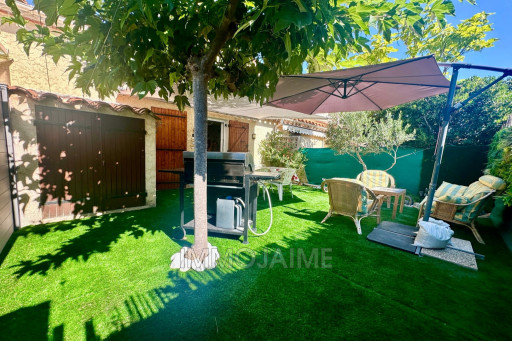 maisonvilla vente Saint-cyprien