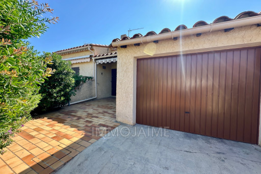 maisonvilla vente Saint-cyprien