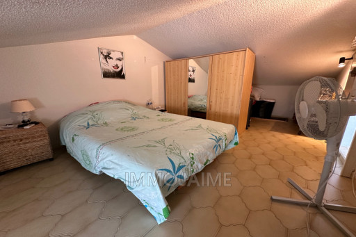 maisonvilla vente Saint-cyprien