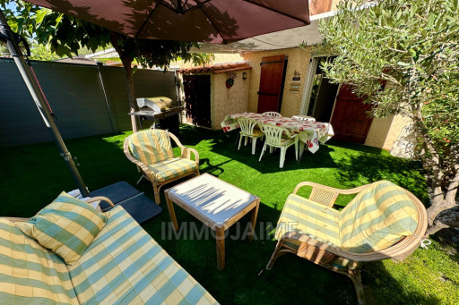 maisonvilla vente Saint-cyprien