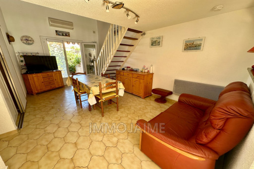 maisonvilla vente Saint-cyprien