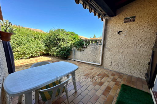 maisonvilla vente Saint-cyprien