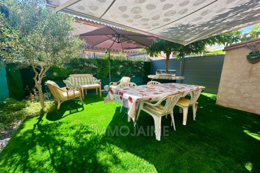 maisonvilla vente Saint-cyprien