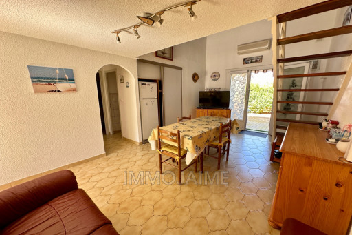 maisonvilla vente Saint-cyprien