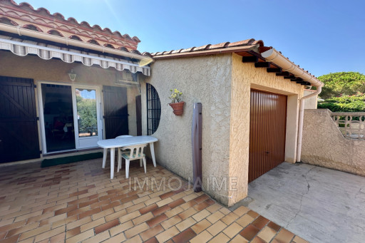 maisonvilla vente Saint-cyprien