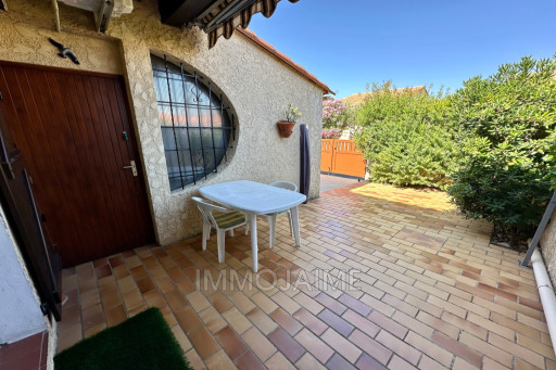 maisonvilla vente Saint-cyprien