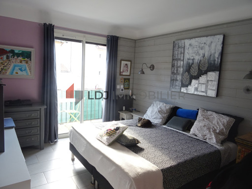 appartement vente Amélie-les-bains-palalda