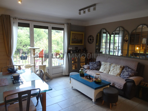appartement vente Amélie-les-bains-palalda