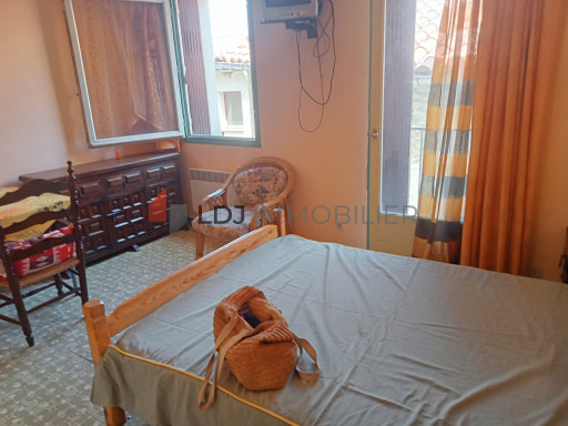 appartement vente Amélie-les-bains-palalda