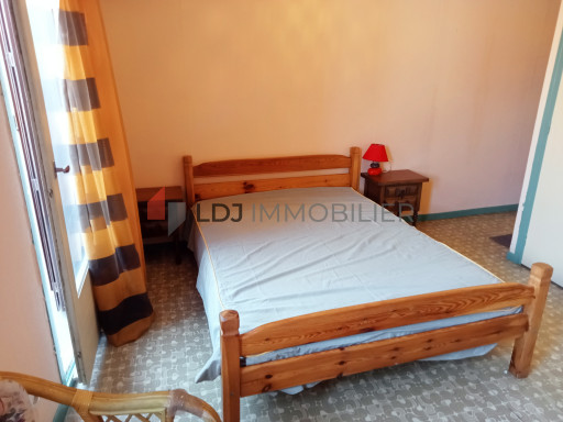 appartement vente Amélie-les-bains-palalda