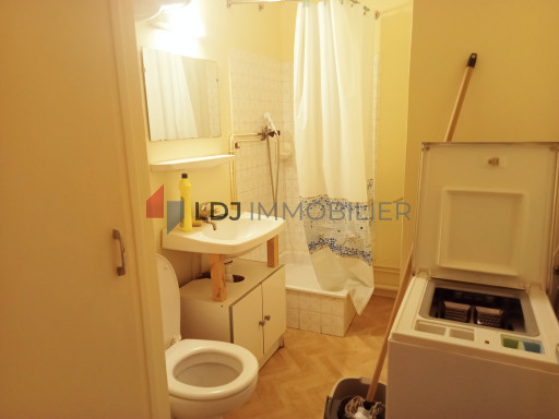 appartement vente Amélie-les-bains-palalda