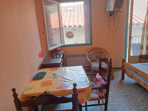 appartement vente Amélie-les-bains-palalda
