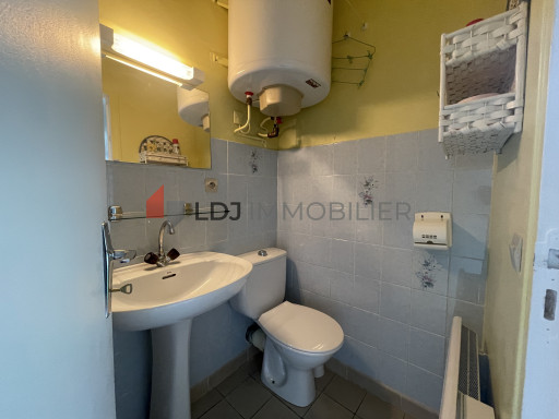 appartement vente Amélie-les-bains-palalda