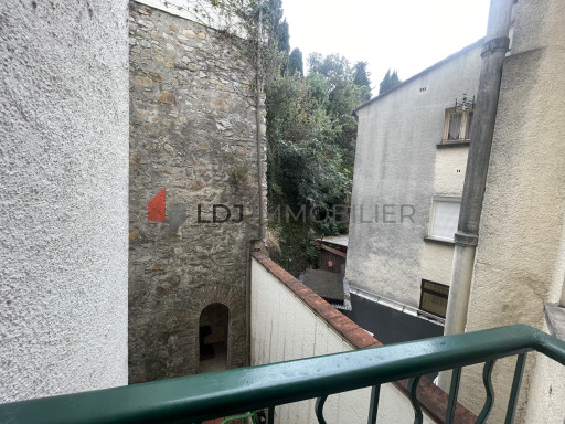 appartement vente Amélie-les-bains-palalda