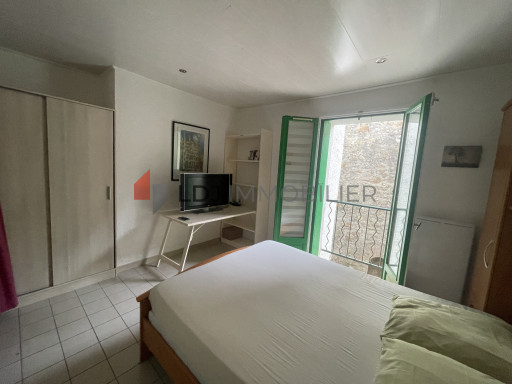 appartement vente Amélie-les-bains-palalda