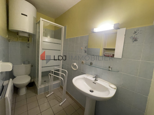 appartement vente Amélie-les-bains-palalda