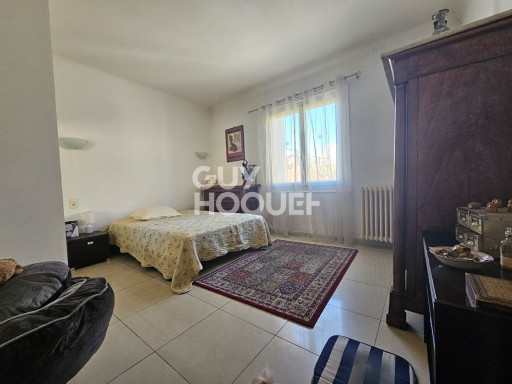appartement vente Perpignan