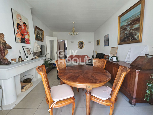 appartement vente Perpignan
