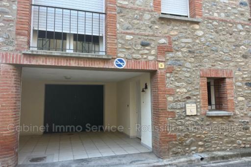 maisonvilla vente Banyuls-dels-aspres