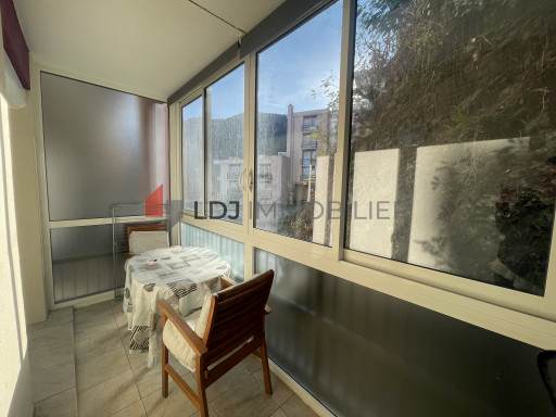 appartement vente Amélie-les-bains-palalda
