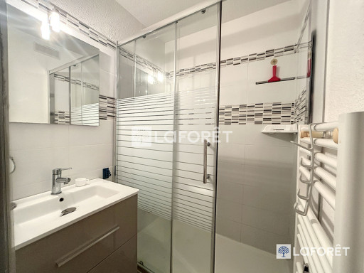 appartement à louer Canet-en-roussillon
