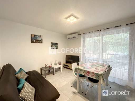 appartement à louer Canet-en-roussillon