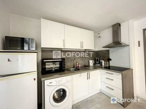 appartement à louer Canet-en-roussillon
