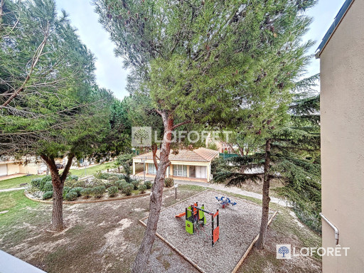 appartement à louer Canet-en-roussillon