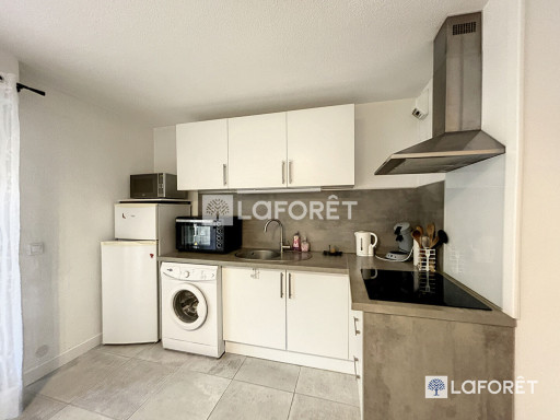 appartement à louer Canet-en-roussillon