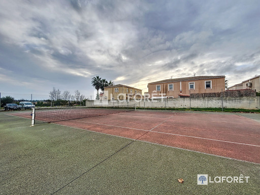 appartement à louer Canet-en-roussillon