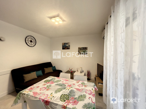 appartement à louer Canet-en-roussillon