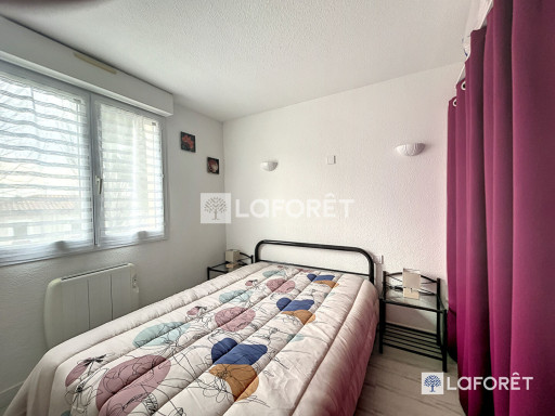appartement à louer Canet-en-roussillon