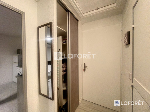 appartement à louer Canet-en-roussillon