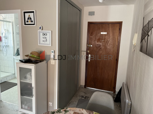 appartement vente Amélie-les-bains-palalda