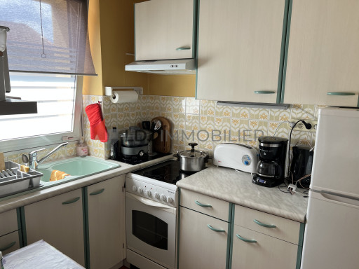 appartement vente Amélie-les-bains-palalda