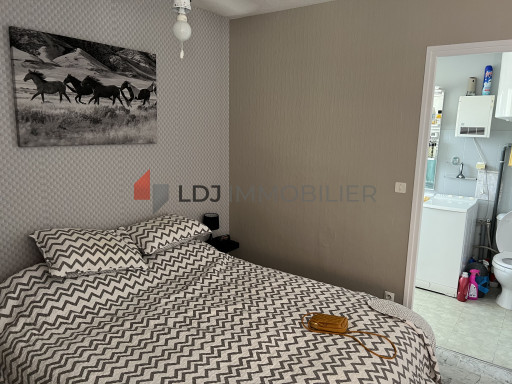 appartement vente Amélie-les-bains-palalda