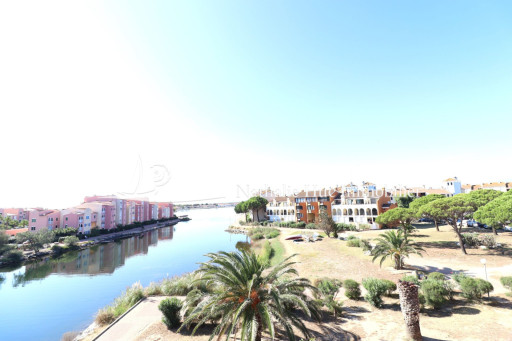 appartement vente Le barcarès