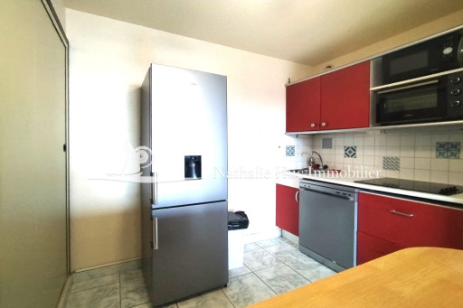 appartement vente Le barcarès