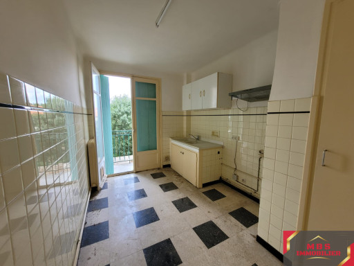 appartement vente Perpignan