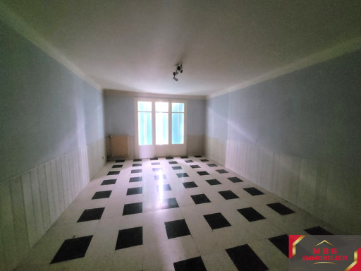 appartement vente Perpignan