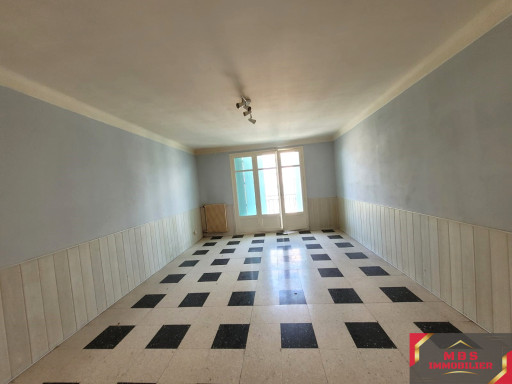 appartement vente Perpignan