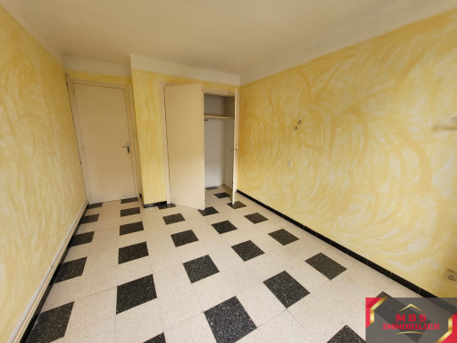appartement vente Perpignan