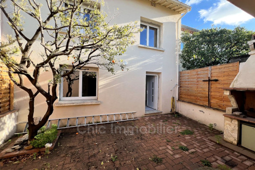 maisonvilla vente Argelès-sur-mer