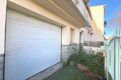 maisonvilla vente Argelès-sur-mer